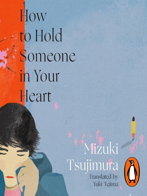 Cover image for How to Hold Someone in your Heart